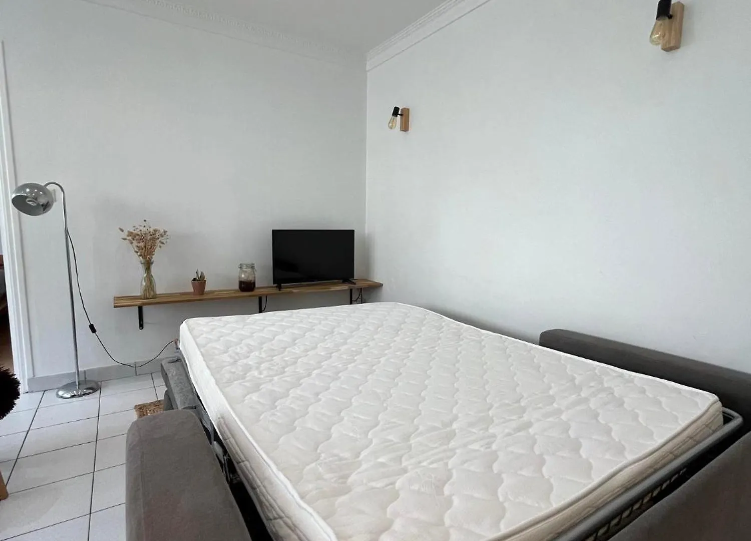 Appartement Cosy Guidel Centre Apartment