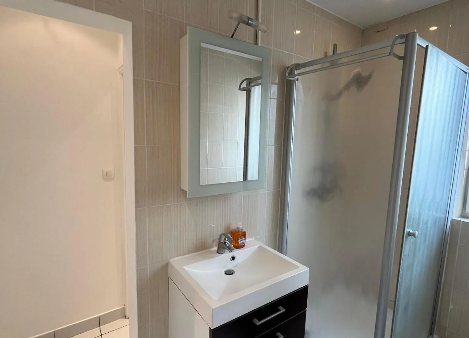 Appartement Cosy Guidel Centre 0*,