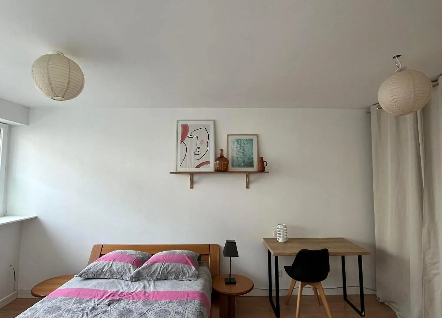 Appartement Cosy Guidel Centre France