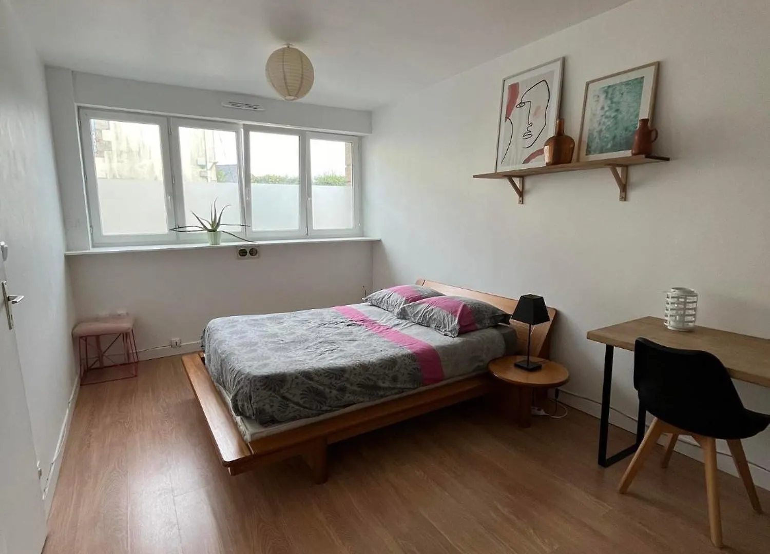 Appartement Cosy Guidel Centre 0*,  France