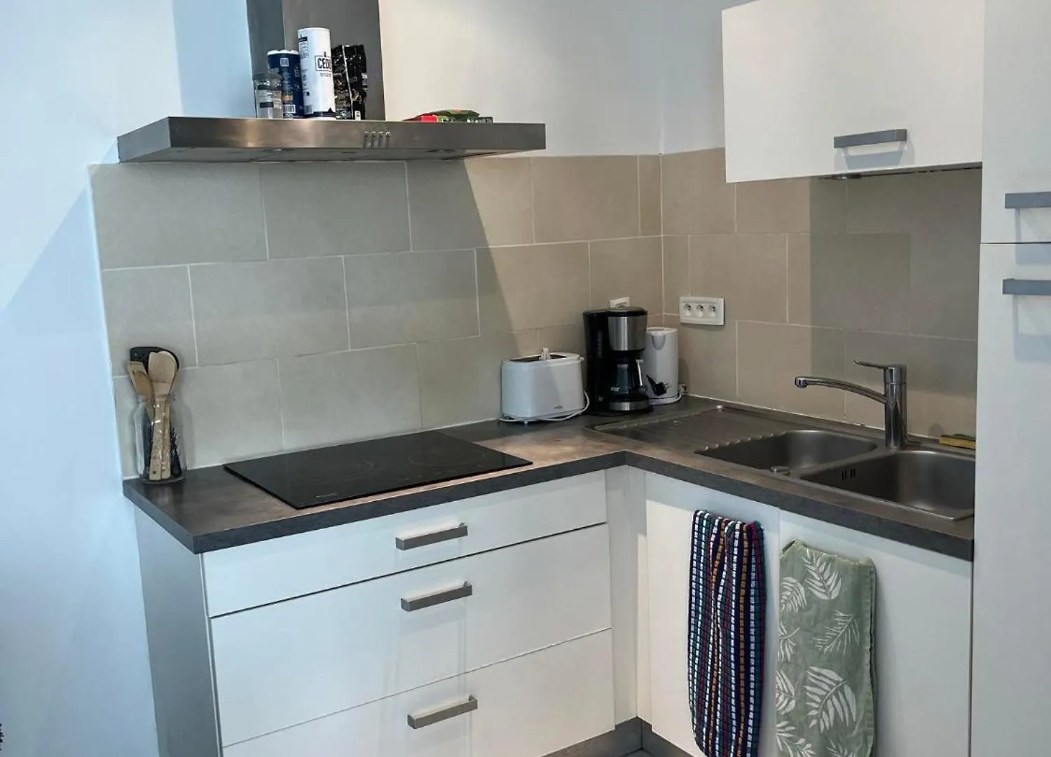 Appartement Cosy Guidel Centre Apartment