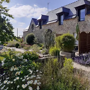 Bed & Breakfast Les De Kerdurod, Guidel